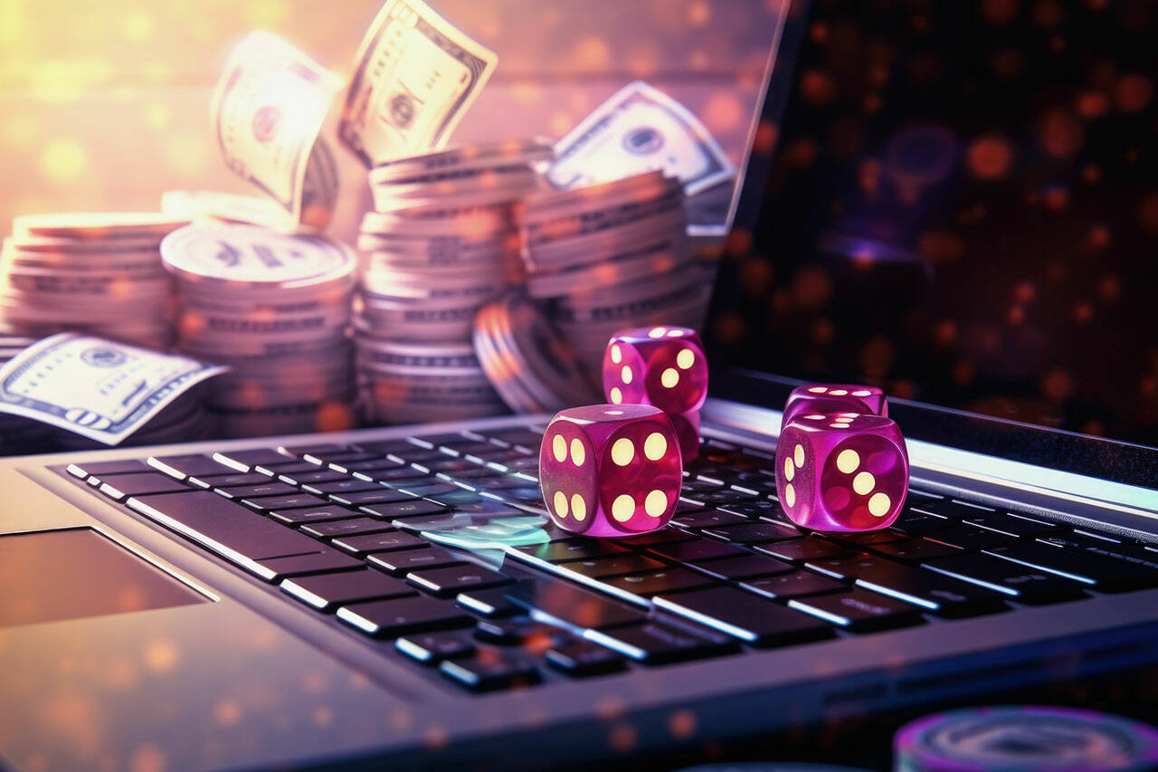 Làm Thế Nào Để Kiểm Soát Việc Chơi Bài Trong Casino Hiệu Quả